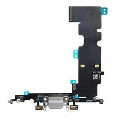 Laddkontakt med mikrofon iPhone 8 & SE 2020