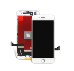 LCD-skärm med glas iPhone SE 2020