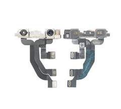 Framkamera - iPhone XS