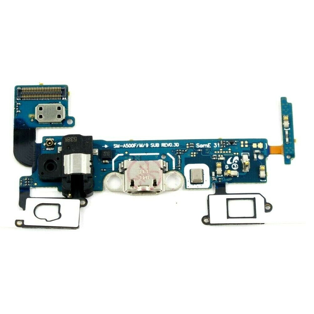 Laddkontakt m jackport- Samsung Galaxy A5 2015