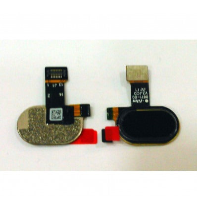 Hemknapp med flex - Motorola E4