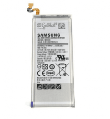 Batteri (Original) - Samsung Galaxy Note 8