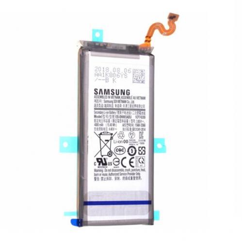 Batteri (Original) - Samsung Galaxy Note 9