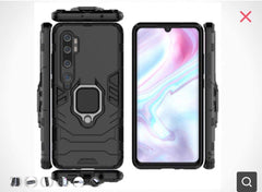 Skal - Xiaomi Mi Note 10