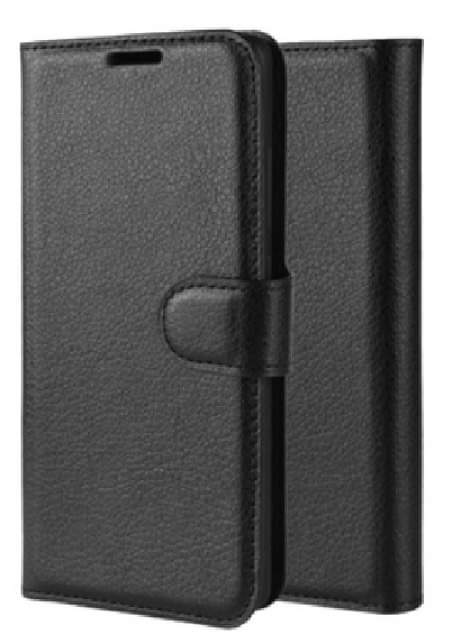 Plånboksfodral - iPhone (välj telefonmodell)