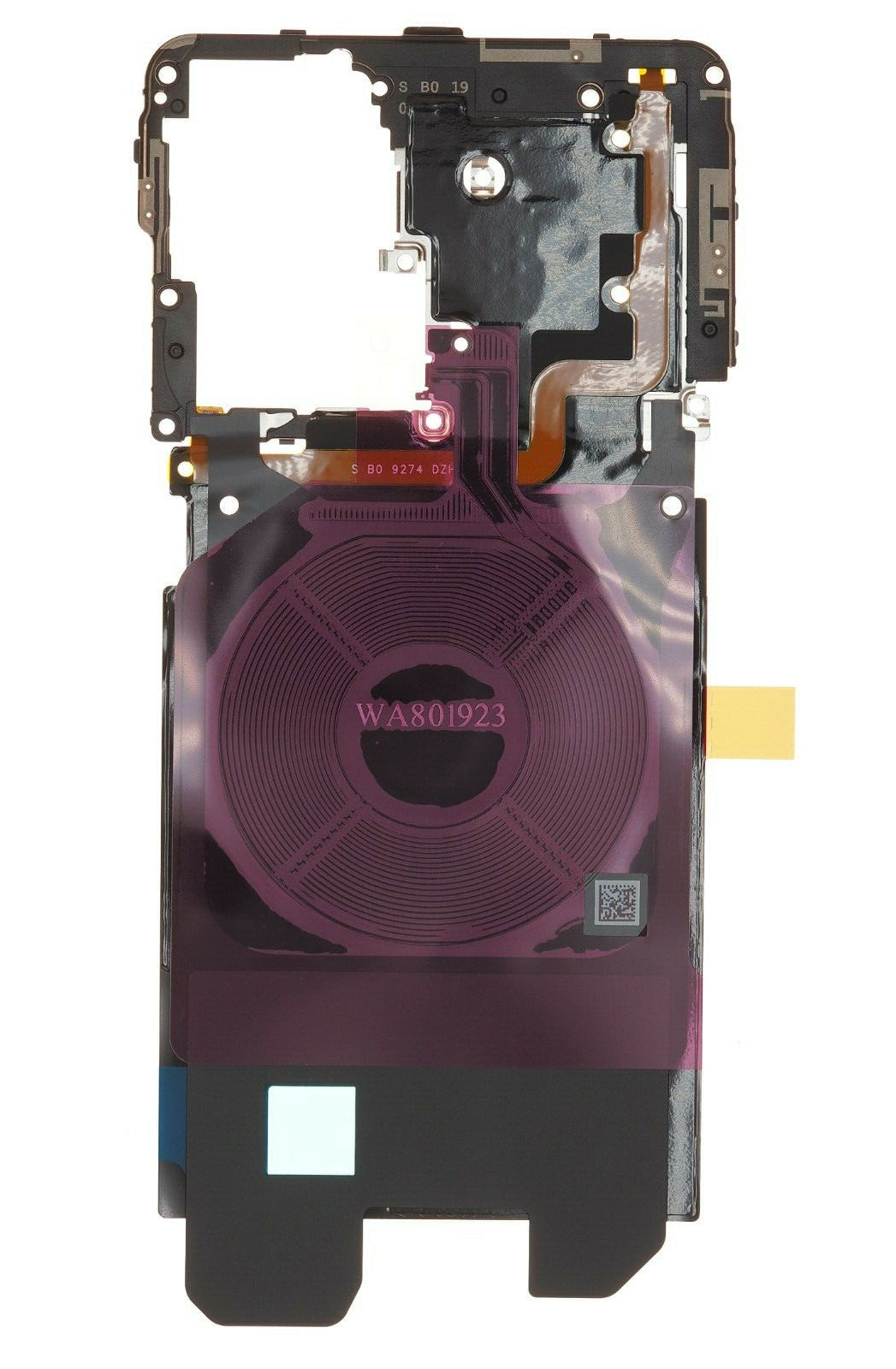 Modul för trådlös laddning med moderkortsskydd - Huawei P30 Pro