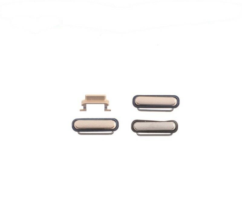 Sidoknappset (Volym, mute, power) - iPhone 6 Plus