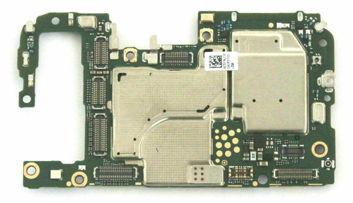 Moderkort 128 gb - Huawei P30 Lite