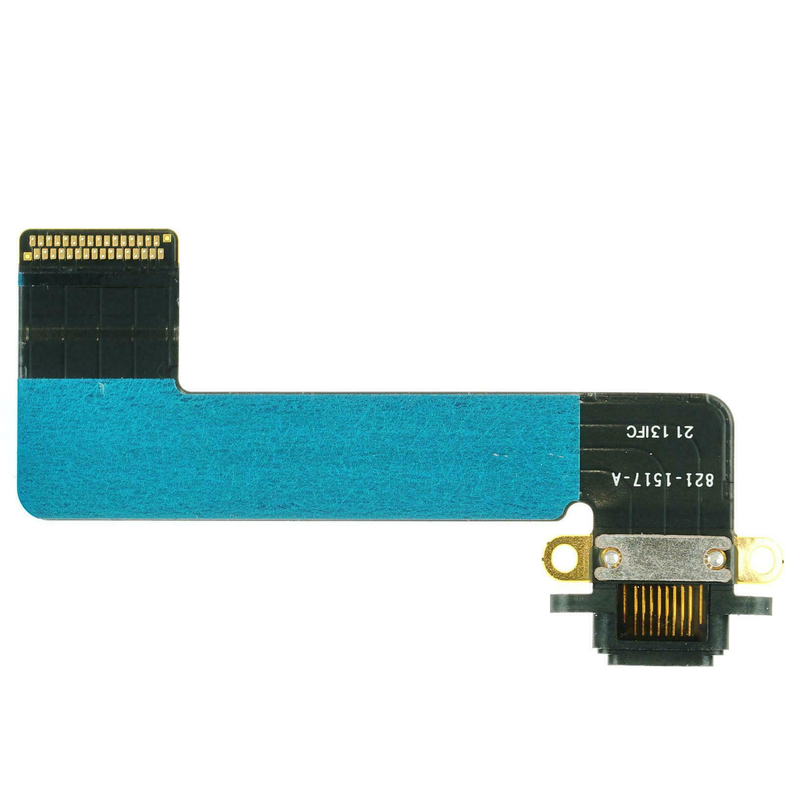 Laddkontakt med flex - iPad Mini 1