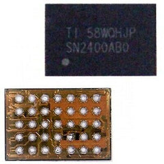 IC-chip - USB-laddningskontroll - SN2400AB0 - iPhone 6S & 6S Plus