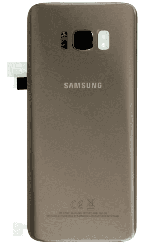 Baksida (Original) - Samsung Galaxy S8