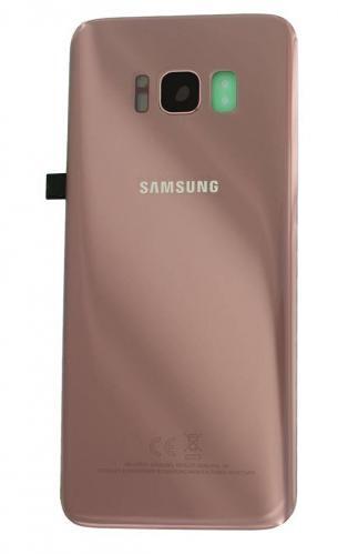 Baksida (Original) - Samsung Galaxy S8