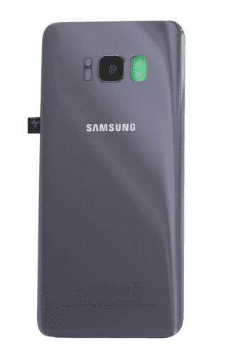 Baksida (Original) - Samsung Galaxy S8