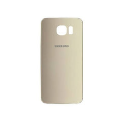 Baksida (Original) - Samsung Galaxy S6