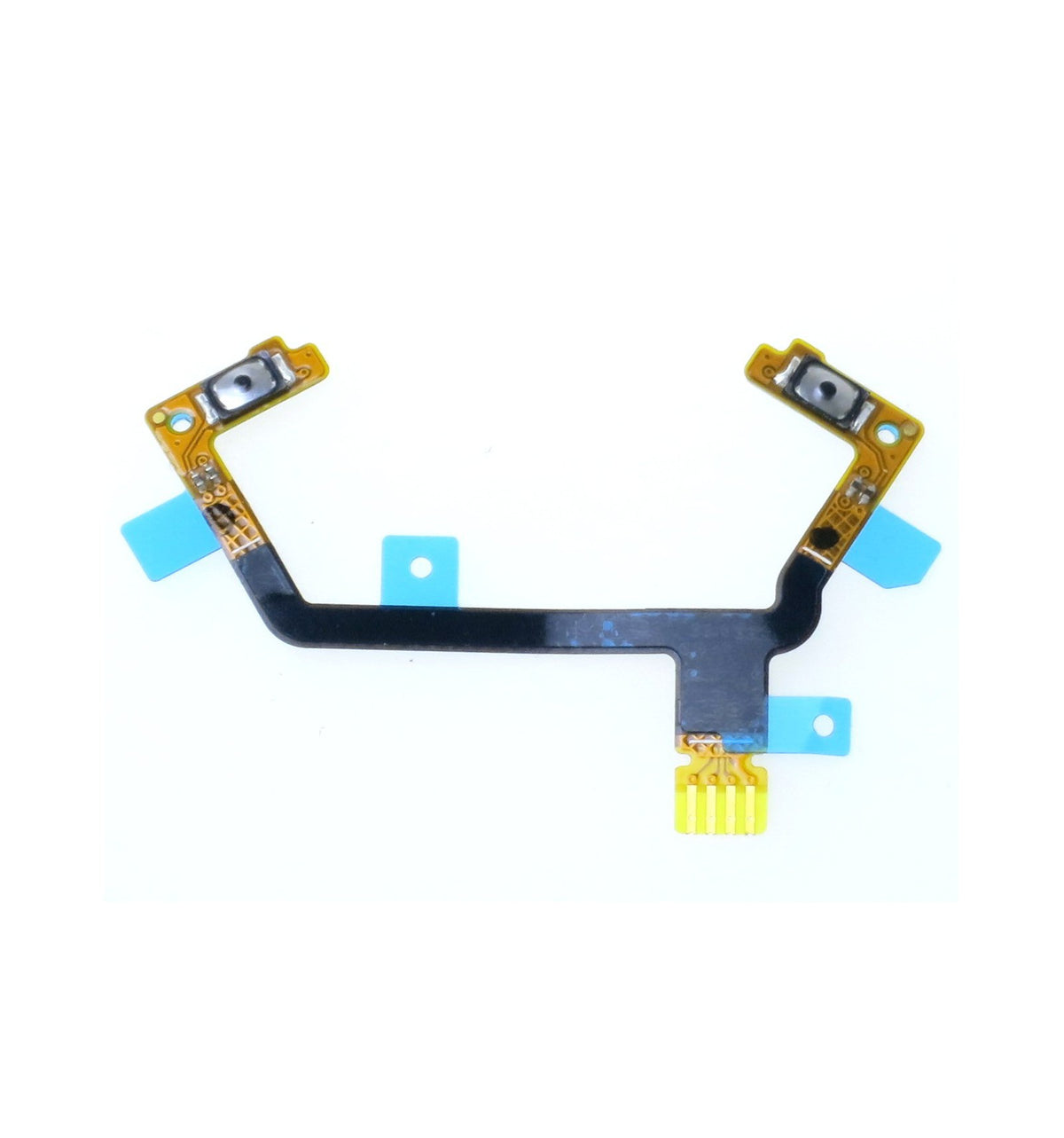 Sidoknappar med flexkabel - Samsung Galaxy Watch 46mm R800