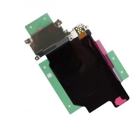Modul för trådlös laddning med NFC och skydd  - Samsung Galaxy S20