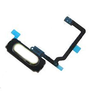 Hemknapp med flex (Flera färger) - Samsung Galaxy S5