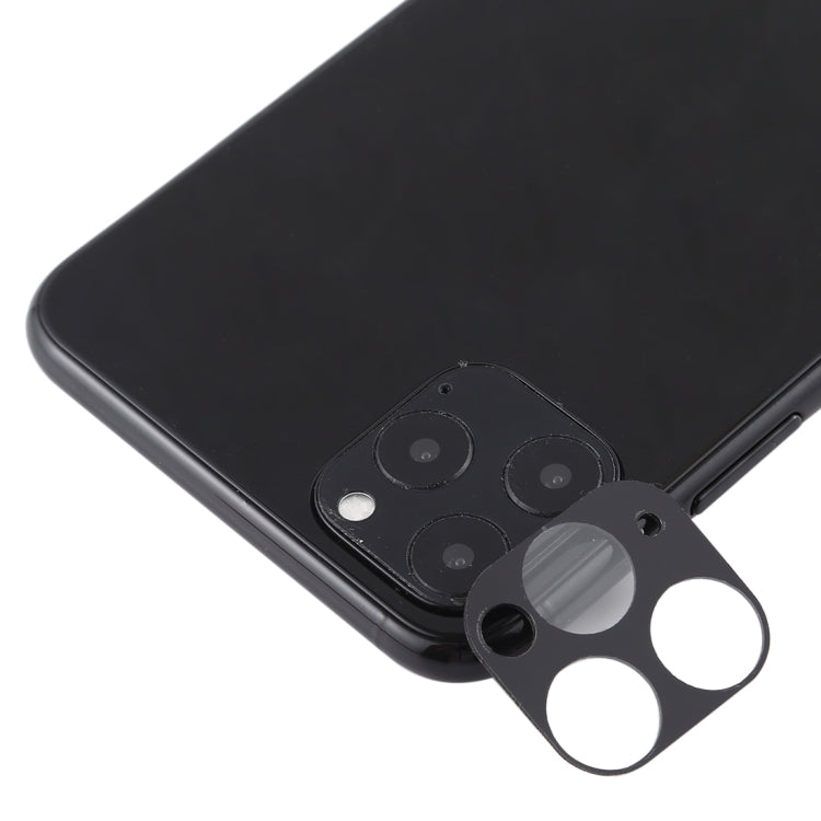 Skyddsfilm för bakre kameralins - iPhone 11 Pro Max