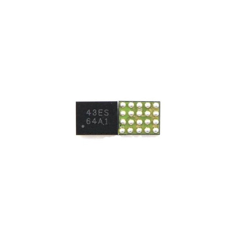 IC-chip för kamerablixt (U3300) - iPhone 6S & 6S Plus
