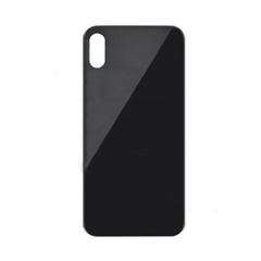 Baksidoglas - iPhone XS