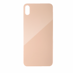 Baksidoglas - iPhone XS