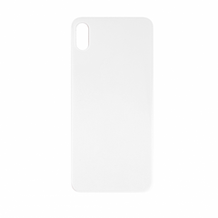 Baksidoglas - iPhone XS