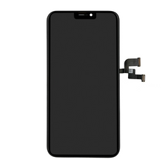 Skärm med glas - iPhone XS