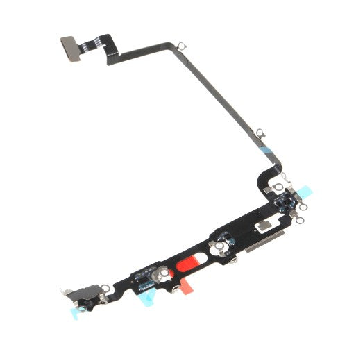 Flexkabel för laddkontakt - iPhone XS