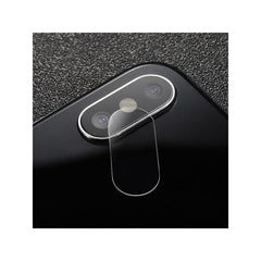 Linsskydd i härdat glas - iPhone XS