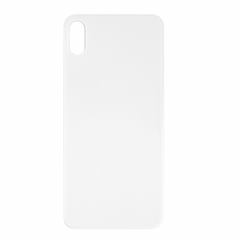 Baksideglas (Endast glas) - iPhone XS Max