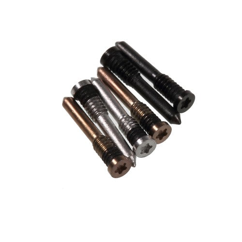 Bottenskruvar (2 st) - iPhone XS Max