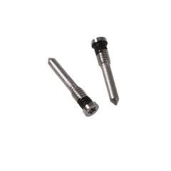 Bottenskruvar (2 st) - iPhone XS Max